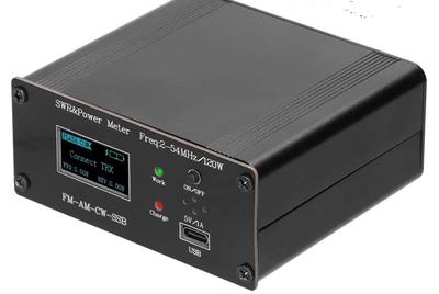 FM-AM-CM-SSB（小功率计）