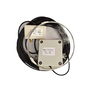 HF05-30 0.5-30M短波天线 BT3-BT4（HF05-30 loop antenna）