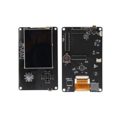 HACKRF-ONE 10M-6G 控制器 （PORTAPACK H2版 ）