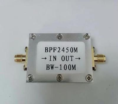 2.4G滤波器抗干扰WIFI蓝牙滤波器