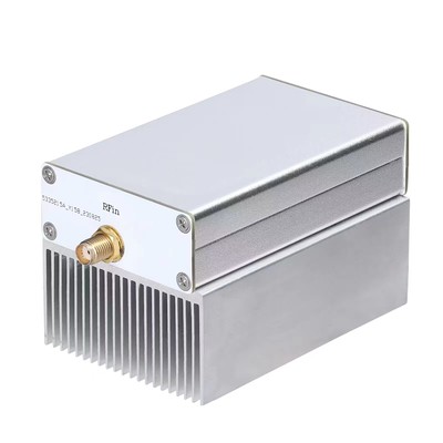 5W HF Power amplifier