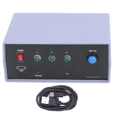 5W大功率舒曼波发生器