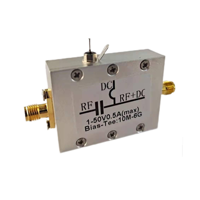 10M-6G偏置器 BIAS-TEE（BT盒）