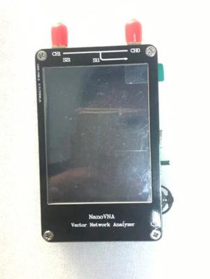 nano VNA 50K-900M网络分析仪