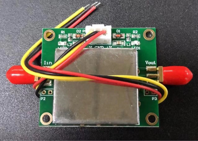 iV转换光电转换电流电压转换器