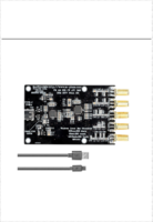 MsiSDR-RSP1 精简版 10K-1GHz SDR软件无线电
