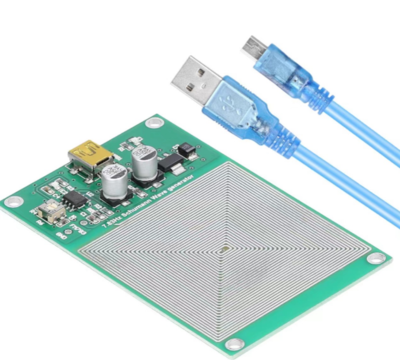 FM783舒曼波发生器7.83HZ